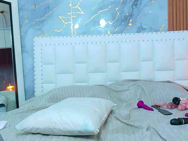 Kinky-Madisson webcam