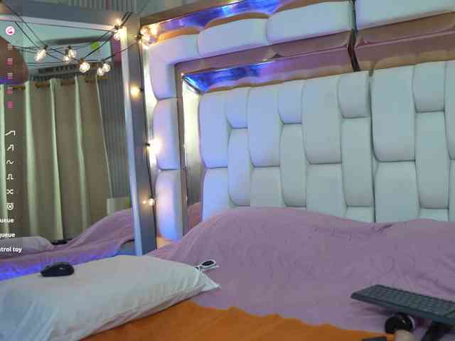 Kinky-Madisson webcam