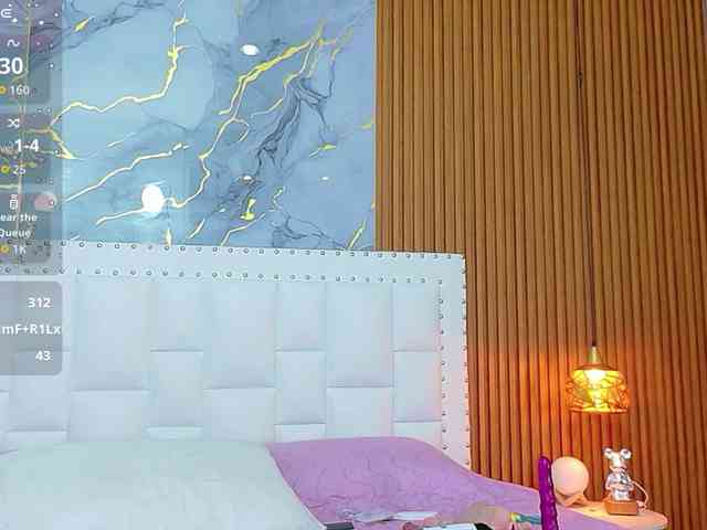 Kinky-Madisson webcam