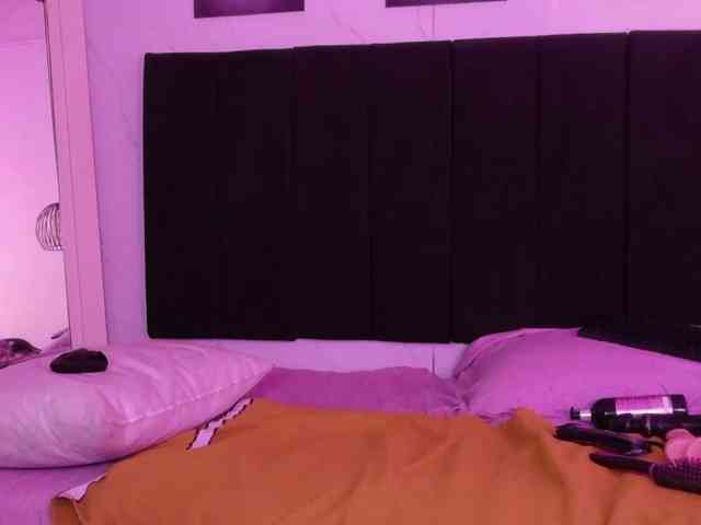 Kinky-Madisson webcam