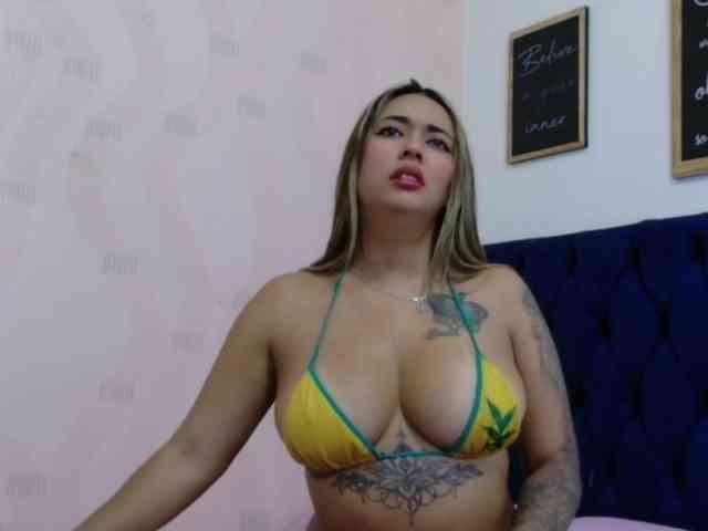 Kinky-Madisson webcam