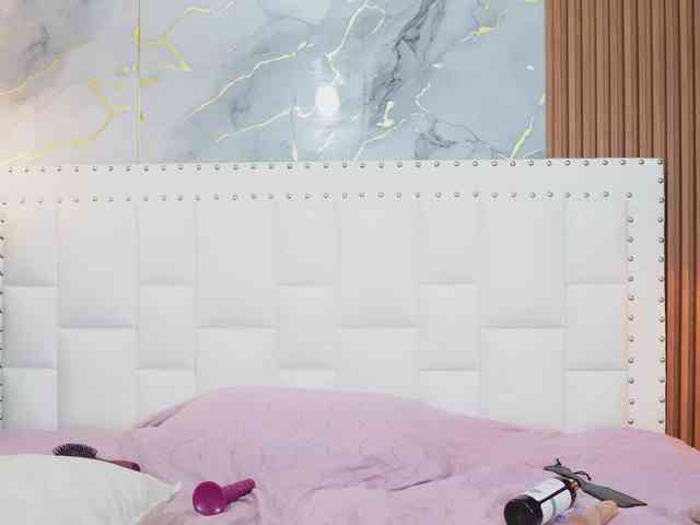 Kinky-Madisson webcam