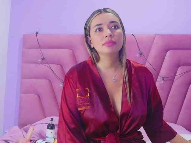 Kinky-Madisson webcam
