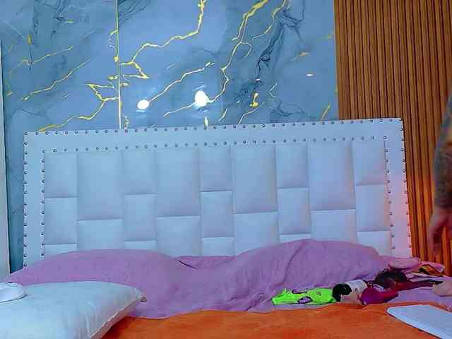 Kinky-Madisson webcam