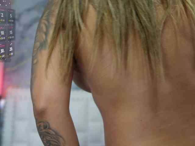 Kinky-Madisson webcam