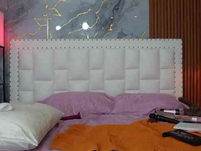 Kinky-Madisson webcam