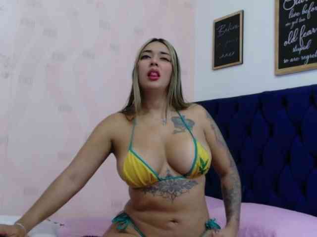 Kinky-Madisson