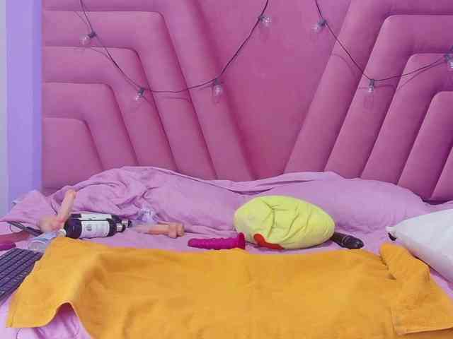 Kinky-Madisson webcam