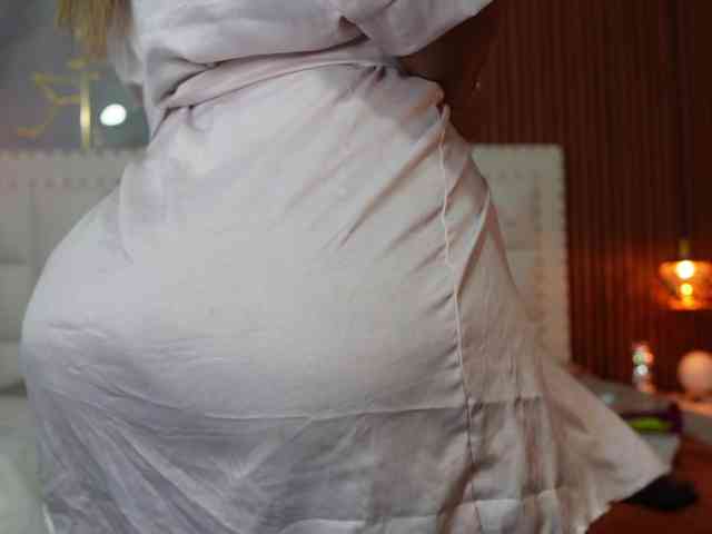 Kinky-Madisson webcam