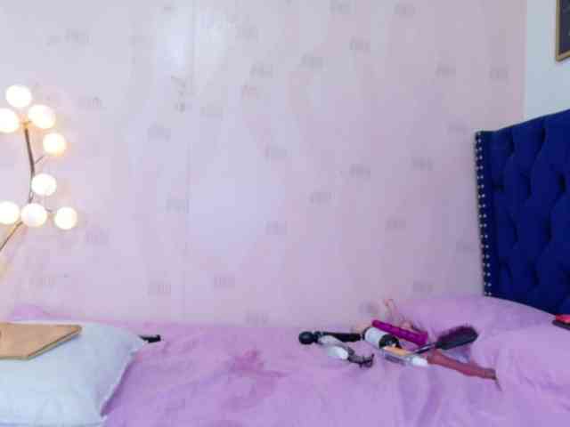 Kinky-Madisson webcam