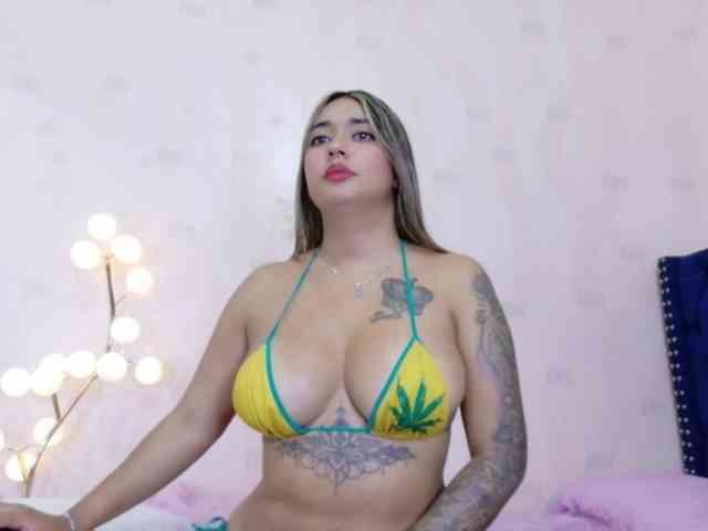 Kinky-Madisson webcam