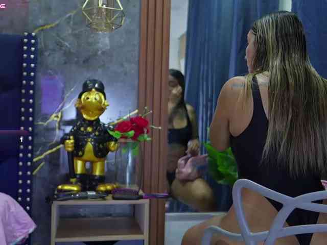 Kinky-Madisson webcam