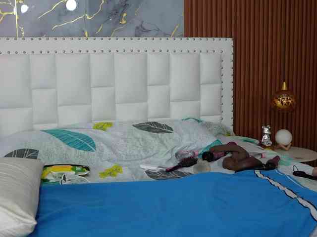 Kinky-Madisson webcam