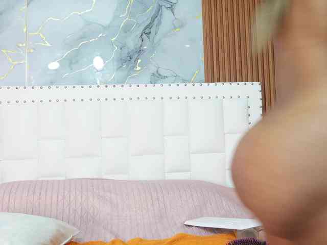 Kinky-Madisson webcam