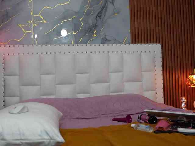 Kinky-Madisson webcam