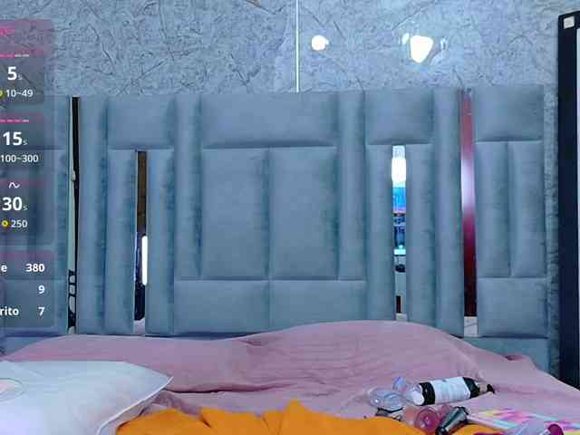 Kinky-Madisson webcam