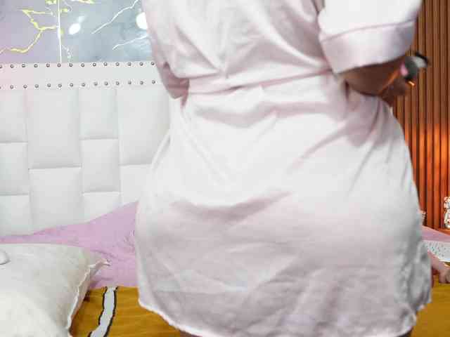 Kinky-Madisson webcam