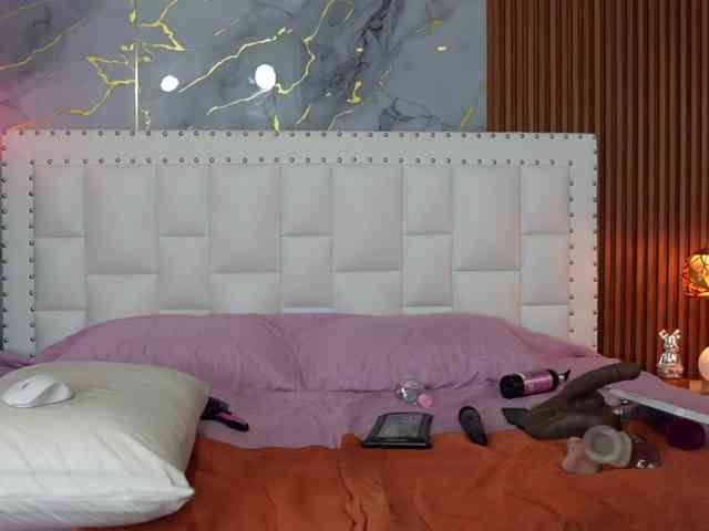 Kinky-Madisson webcam