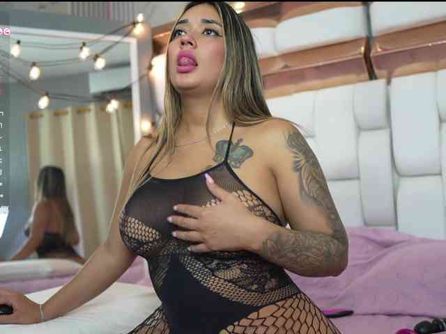 Kinky-Madisson webcam
