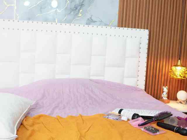 Kinky-Madisson webcam