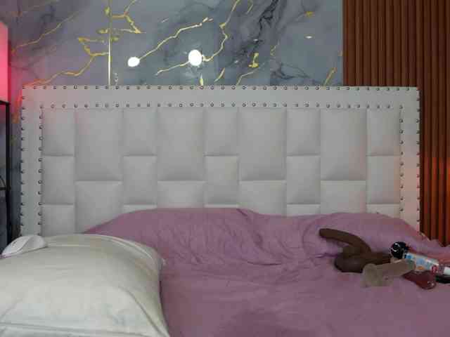 Kinky-Madisson webcam