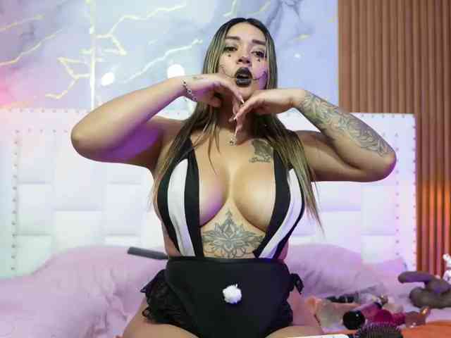 Kinky-Madisson Kinky-Madisson