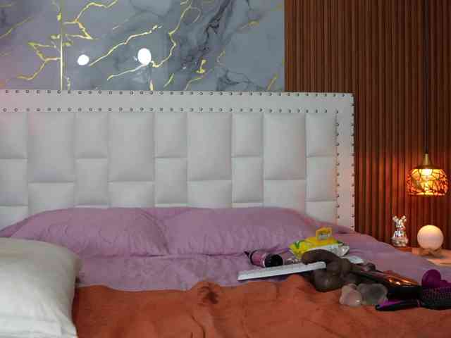 Kinky-Madisson webcam
