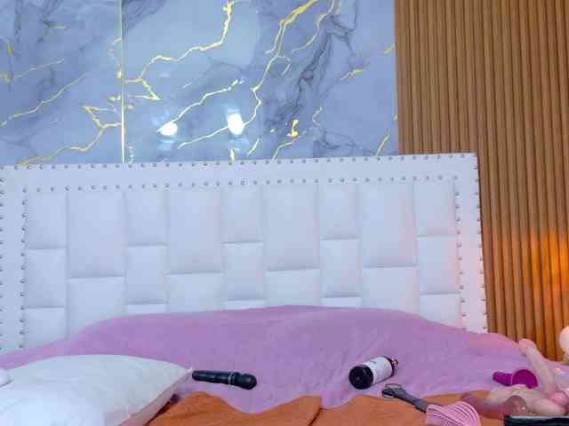 Kinky-Madisson webcam