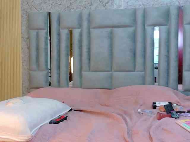 Kinky-Madisson webcam