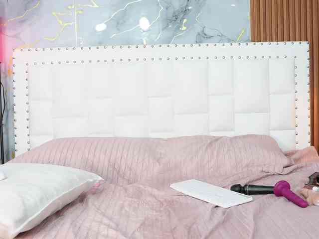 Kinky-Madisson webcam