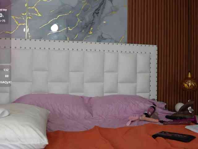 Kinky-Madisson webcam