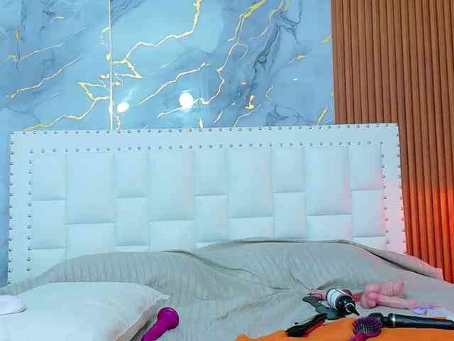 Kinky-Madisson webcam