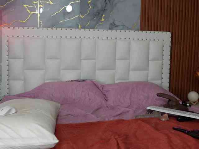 Kinky-Madisson webcam