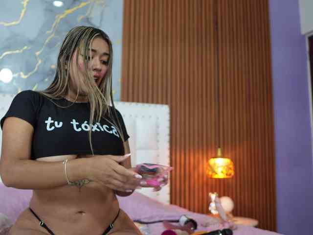Kinky-Madisson