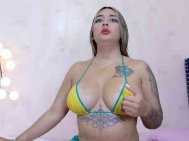 Kinky-Madisson
