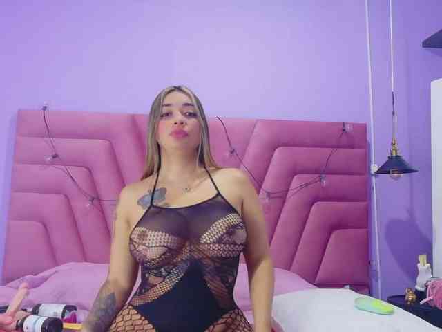 Kinky-Madisson webcam