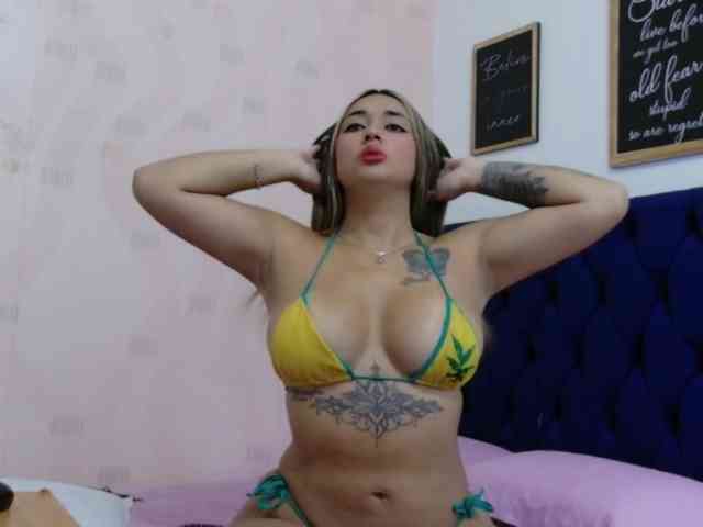 Kinky-Madisson webcam