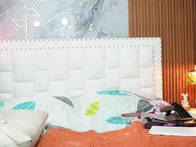 Kinky-Madisson webcam