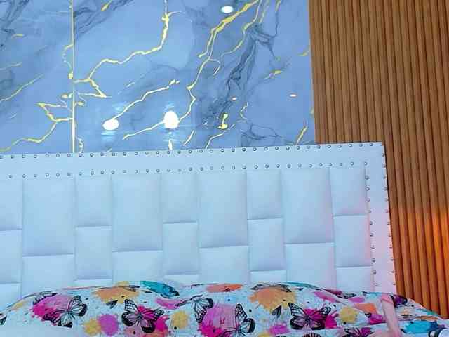 Kinky-Madisson webcam