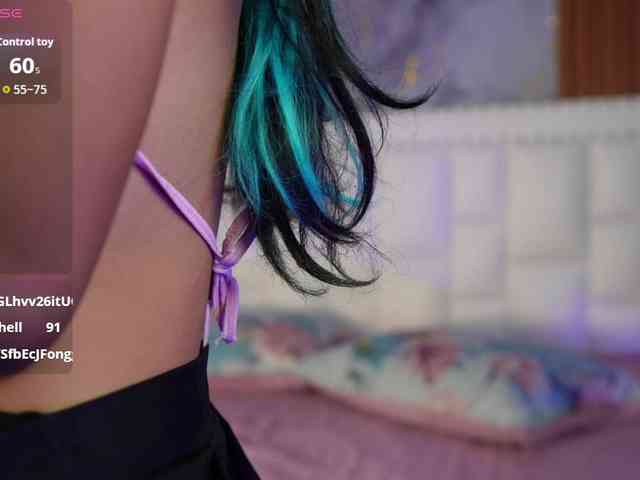 Kinky-Madisson webcam