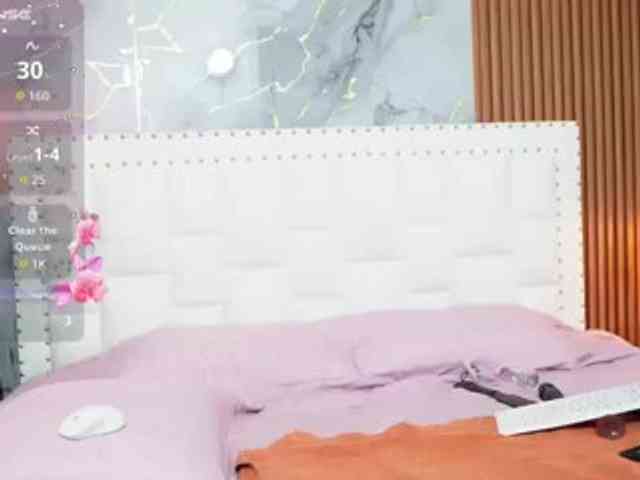Kinky-Madisson webcam