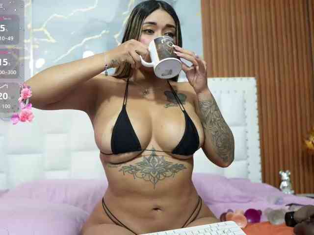 Kinky-Madisson
