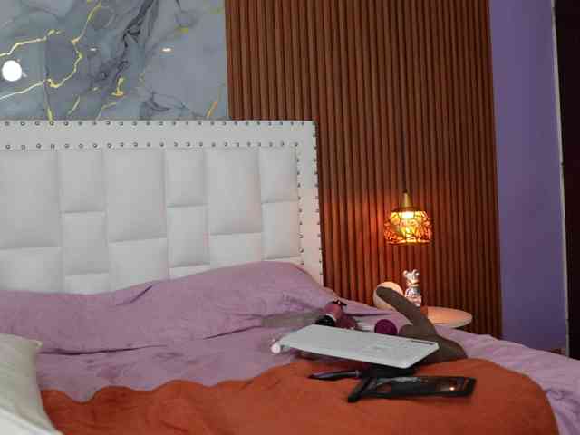 Kinky-Madisson webcam