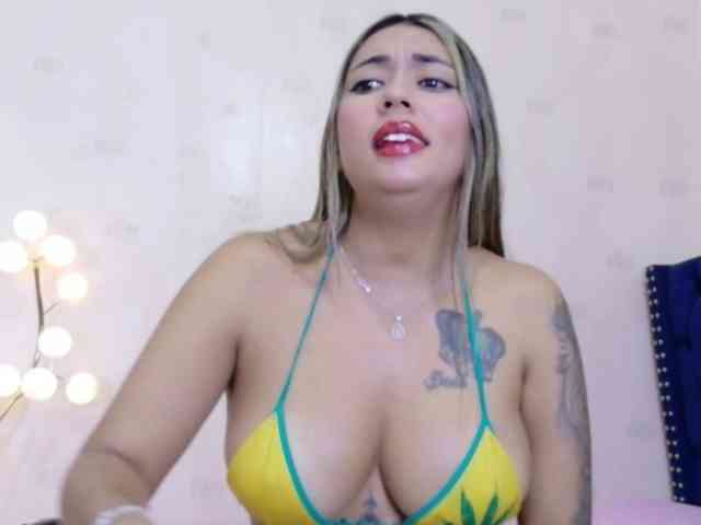 Kinky-Madisson webcam
