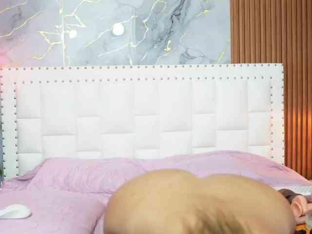 Kinky-Madisson webcam