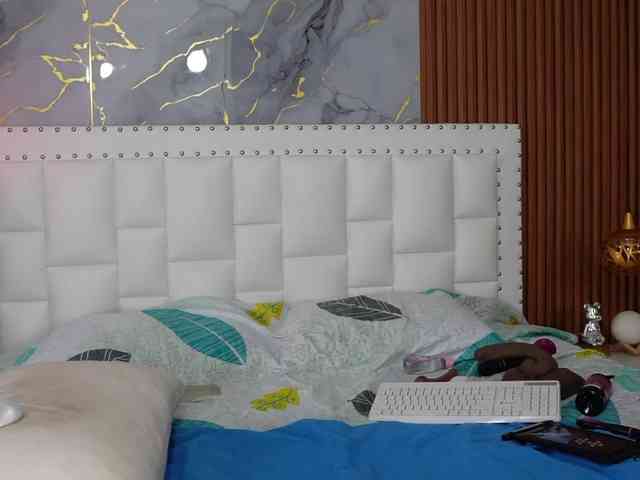 Kinky-Madisson webcam