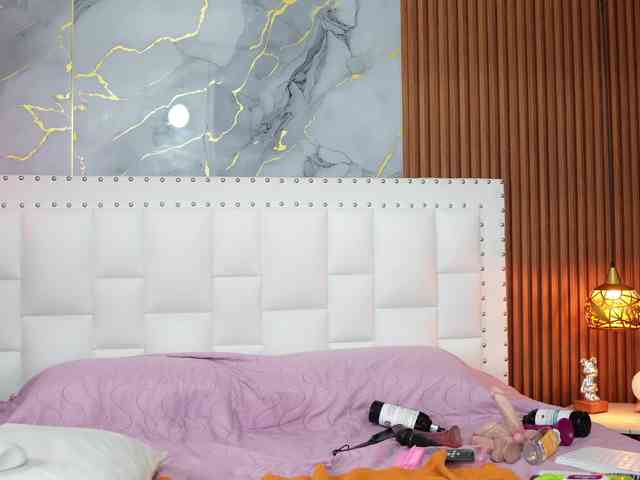 Kinky-Madisson webcam