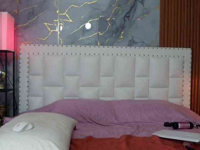 Kinky-Madisson webcam