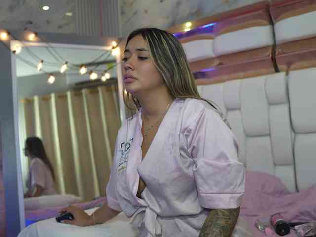 Kinky-Madisson webcam
