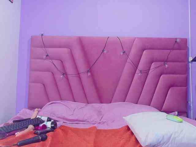 Kinky-Madisson webcam